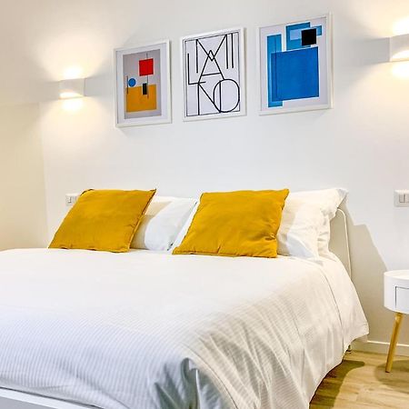 Apartmán Casa Di Sophy Milán Exteriér fotografie