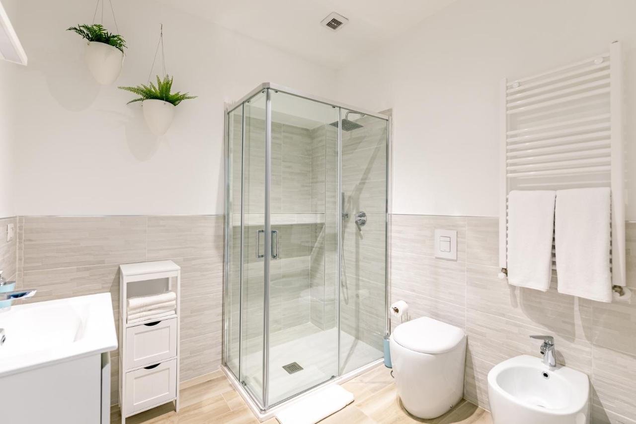 Apartmán Casa Di Sophy Milán Exteriér fotografie